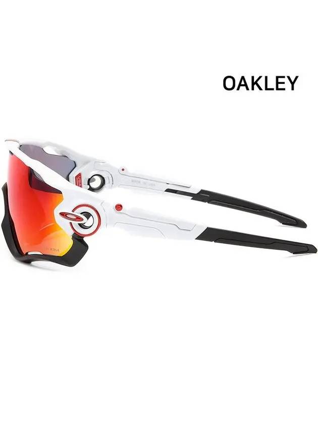 Jawbreaker Sunglasses OO9290 05 Prism Riding - OAKLEY - BALAAN 2