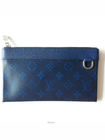 women clutch bag - LOUIS VUITTON - BALAAN 1