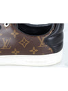 Monogram Luxembourg sneakers 9 5 285 - LOUIS VUITTON - BALAAN 8