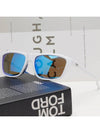 Sunglasses UA RUMBLE F YO6W1 Blue Mirror Asian Fit Fashion - UNDER ARMOUR - BALAAN 2