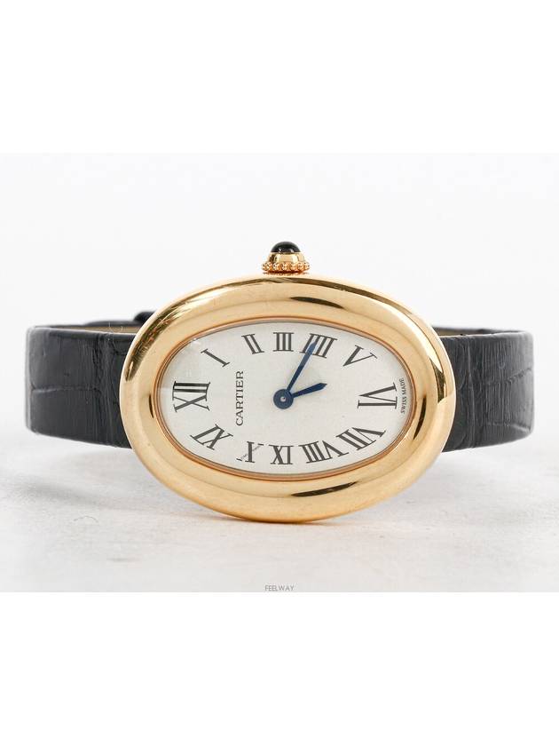 women watch - CARTIER - BALAAN 4