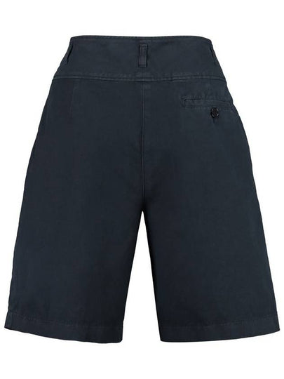 Aspesi Cotton Shorts - ASPESI - BALAAN 2