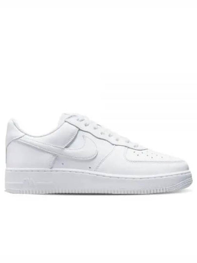 Air Force 1 Low Retro Color Of Month Low Top Sneakers White - NIKE - BALAAN 2