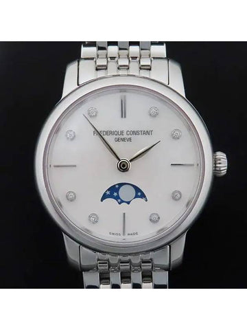 women s watch - FREDERIQUE CONSTANT - BALAAN 1