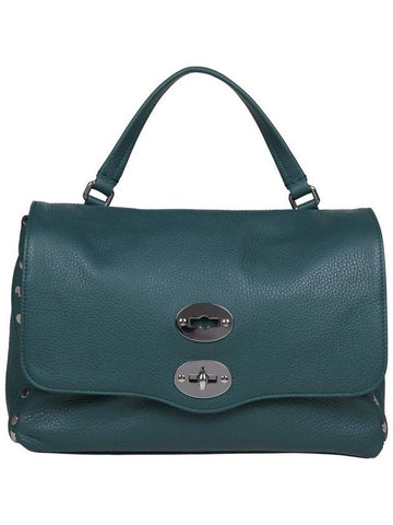 Zanellato Bag In Soft Leather That Can Be Carried By Hand Or Over The Shoulder - ZANELLATO - BALAAN 1