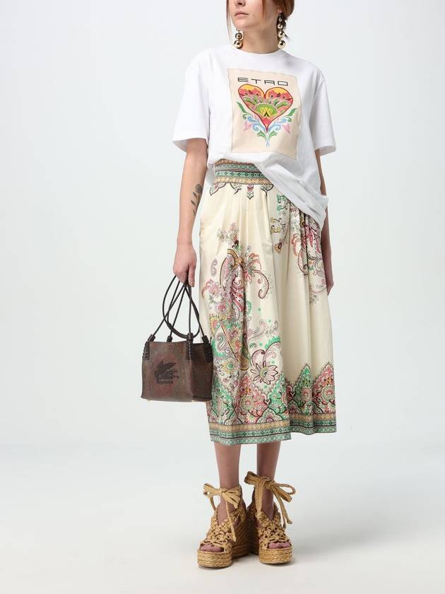 Skirt woman Etro - ETRO - BALAAN 2