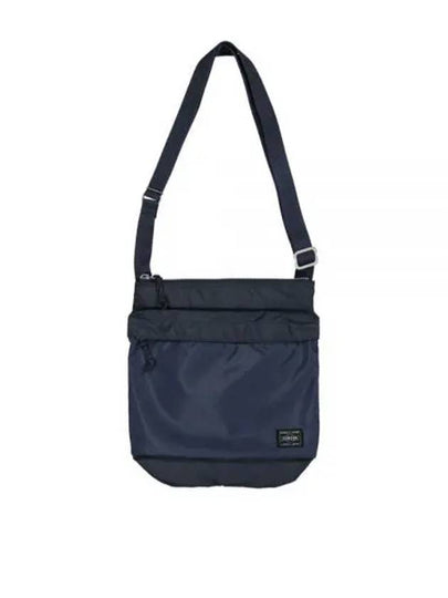 Force Shoulder Bag Navy - PORTER YOSHIDA - BALAAN 2