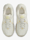 Zoom Vomero 5 Low Top Sneakers Sail Soft Yellow - NIKE - BALAAN 5