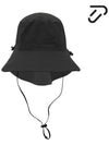 Unisex Wide Bucket Hat IPU4ACP306 DE - IJP DESIGN - BALAAN 1