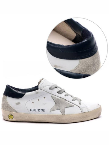 21FW Superstar Sneakers GYF00102 F000414 10303 21F - GOLDEN GOOSE - BALAAN 1