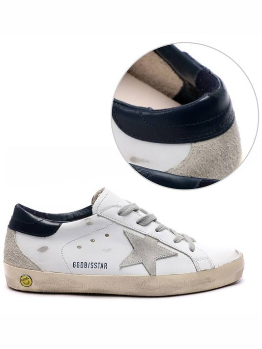 21FW Superstar Sneakers GYF00102 F000414 10303 21F - GOLDEN GOOSE - BALAAN 2