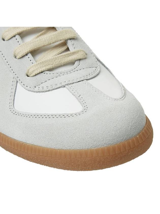 Replica Low Top Sneakers White - MAISON MARGIELA - BALAAN 11