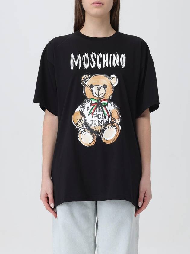 Top e bluse donna Moschino Couture - MOSCHINO - BALAAN 1