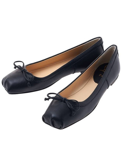 Christian Louboutin Ballerina Flats 3200027BK01 Black - CHRISTIAN LOUBOUTIN - BALAAN 2