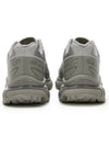 XT 6 Low-Top Sneakers Ghost Grey - SALOMON - BALAAN 3