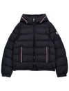 Kids MERARY padded jacket 1A000 35 5968E 742 - MONCLER - BALAAN 1