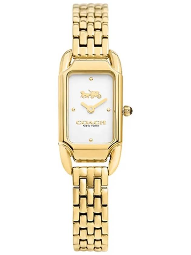 14504036 Women s Metal Watch - COACH - BALAAN 4