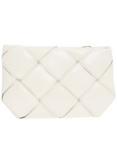 Travel Accessories 593019VCQR19644 White - BOTTEGA VENETA - BALAAN 2