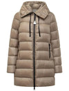 Women s SUYEN Long Down Padding 1B20000 53052 239 - MONCLER - BALAAN 1