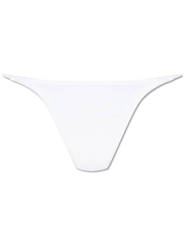 Dsquared2 Swimwear Bottom, Women's, White - DSQUARED2 - BALAAN 1