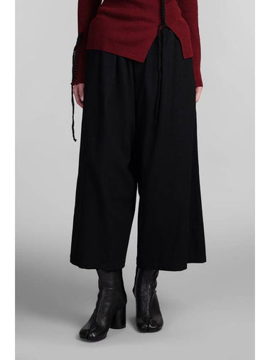 Y's Pants - YOHJI YAMAMOTO - BALAAN 1