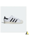 Superstar 82 Low-Top Sneakers White - ADIDAS - BALAAN 2