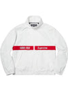 18FW Goretex Court Jacket White - SUPREME - BALAAN 1