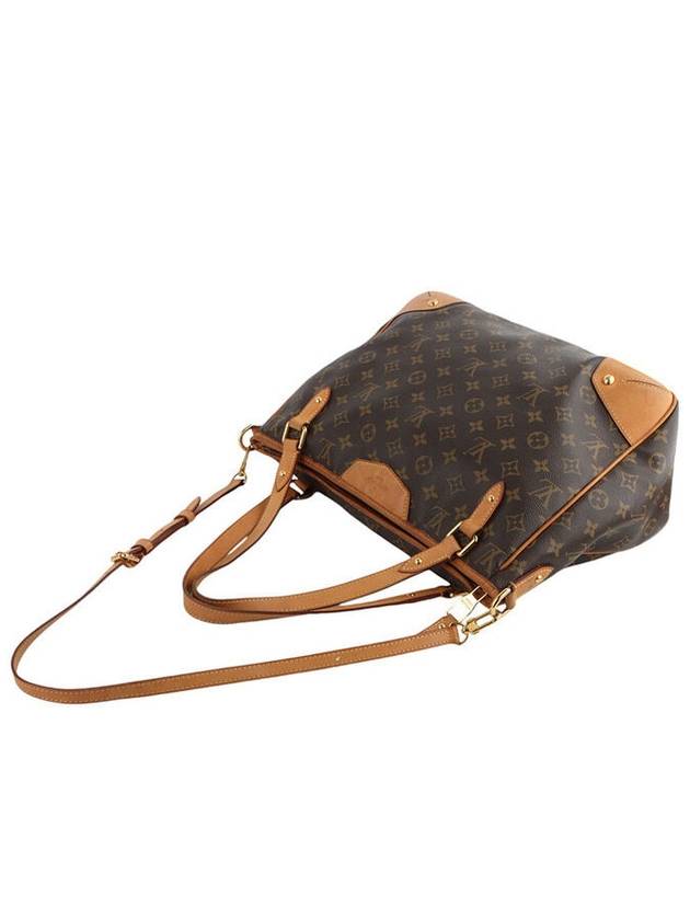 M41232 Monogram Estrella MM Shoulder Bag33315K - LOUIS VUITTON - BALAAN 4