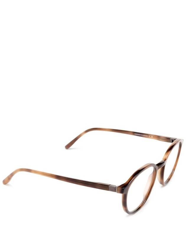 Mykita EKON C122 Zanzibar/Silk Mocca - MYKITA - BALAAN 2