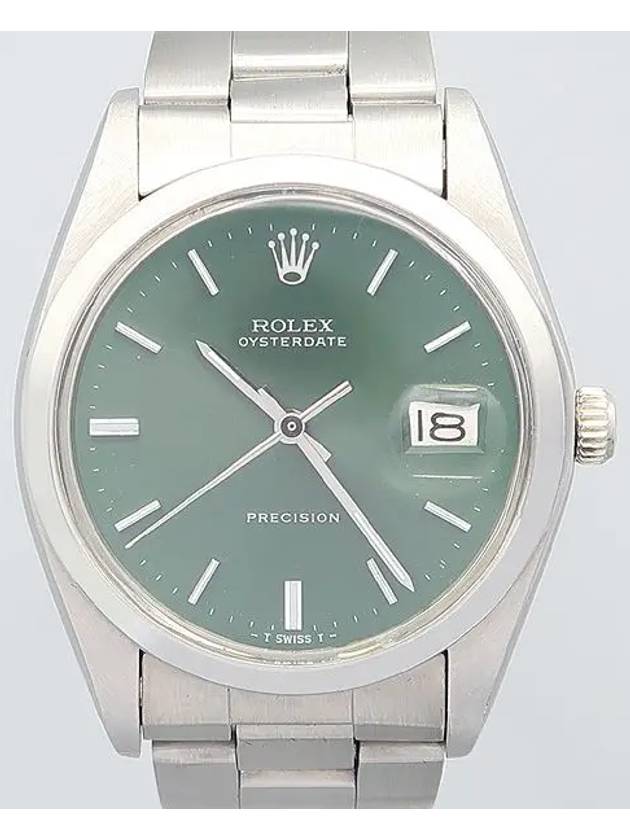 Rolex 6694 Men s Watch - ROLEX - BALAAN 1