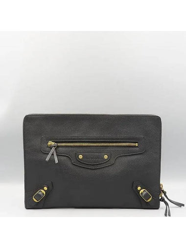 652490 clutch bag - BALENCIAGA - BALAAN 1