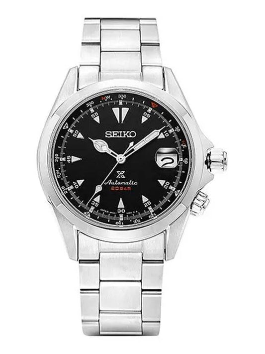 SPB117J1 Men s Metal Watch - SEIKO - BALAAN 2