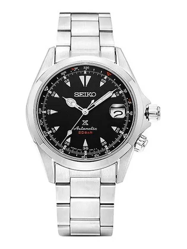 Watch SPB117J1 SBDC087 Prospex Alpinist New Sword Men’s Metal Watch - SEIKO - BALAAN 1