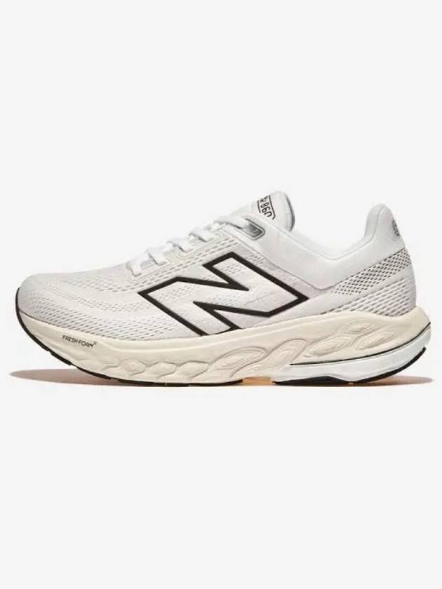 Fresh Foam X 860V14 Low Top Sneakers White - NEW BALANCE - BALAAN 2