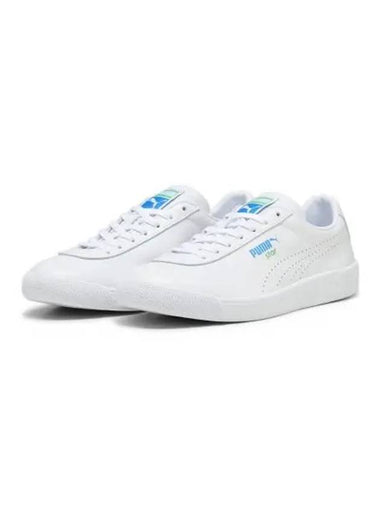 Star Tennis Whites 39319701 - PUMA - BALAAN 1