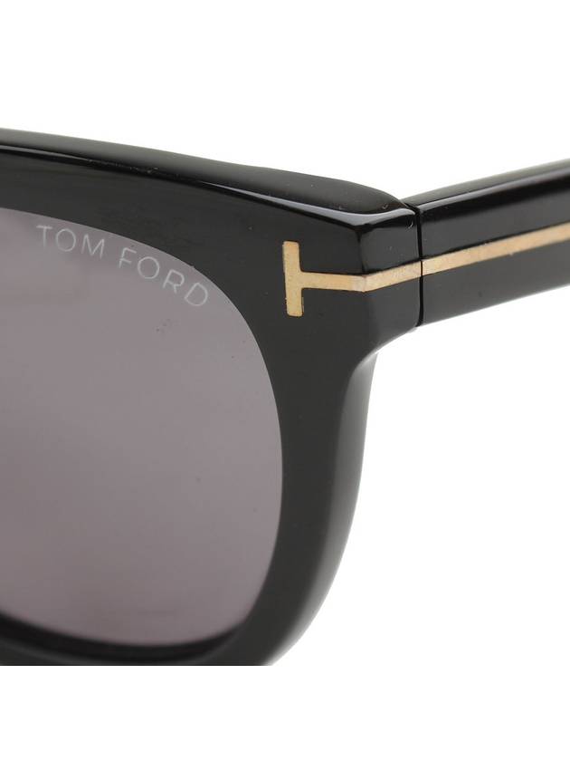 men sunglasses - TOM FORD - BALAAN 5