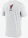 Liverpool Legend Dri Fit Soccer Short Sleeve T-Shirt White - NIKE - BALAAN 3