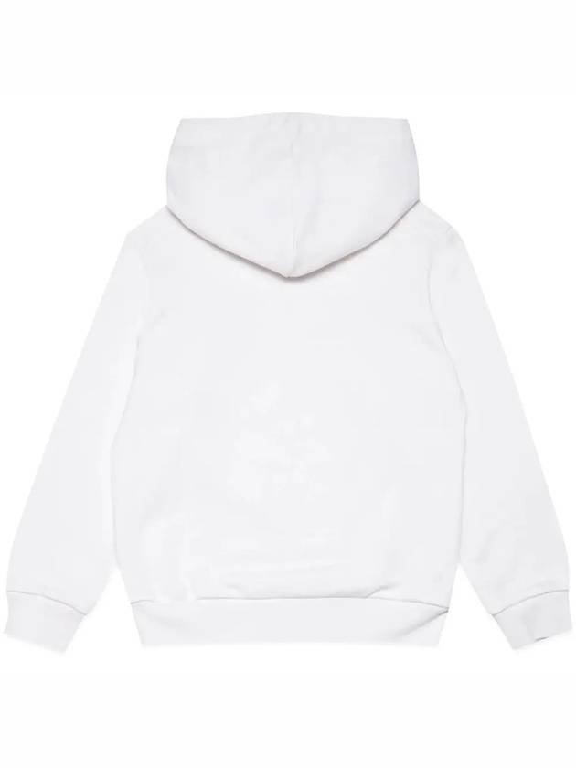 24SS Kids Women Printing Hoodie M01156 M00NI 0M100 - MARNI - BALAAN 3