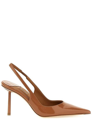 Le Silla 'Bella' Slingback - LE SILLA - BALAAN 1