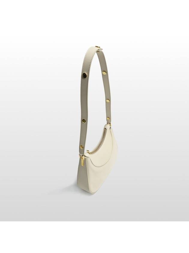 Marni Milano Silk White Shoulder Bag BMMP0102U0 - MARNI - BALAAN 7