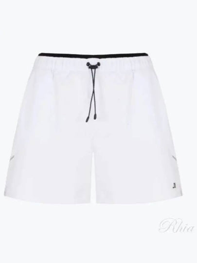 Novia Pro Pack Shorts White - J.LINDEBERG - BALAAN 2