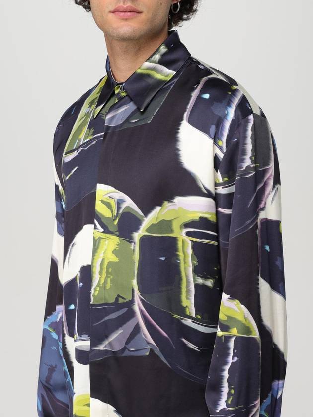 Shirt men Msgm - MSGM - BALAAN 3