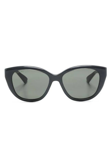 cat eye frame sunglasses GG1588S - GUCCI - BALAAN 1