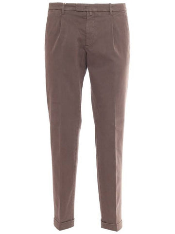 Briglia 1949 Pants - BRIGLIA 1949 - BALAAN 1