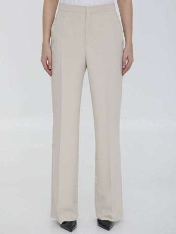 Adima trousers - TAGLIATORE - BALAAN 1