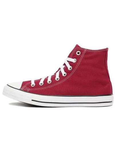 Chuck Taylor All Star Seasonal Color Maroon M9613C - CONVERSE - BALAAN 2