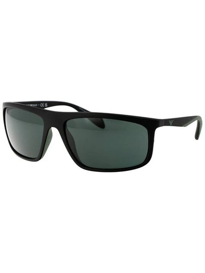 Emporio Armani Sunglasses - EMPORIO ARMANI - BALAAN 2