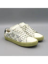 Smith Market YSL Yip Sneakers Women s Shoes - SAINT LAURENT - BALAAN 2