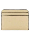 Wallet CHC24WP454O21 24Q Yellow - CHLOE - BALAAN 2