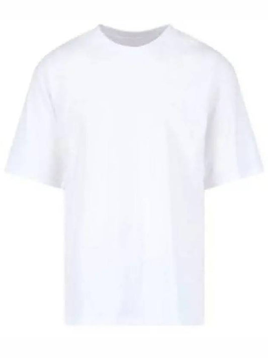 Short Sleeve T-Shirt TS0079HBA2N09H 20WH - ISABEL MARANT - BALAAN 2